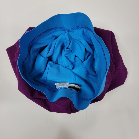 Nike Just Do It Layer Running Shorts Size XS - Picture 8 of 9